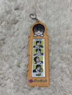 大西流星 フォトカードホルダー POPMALL