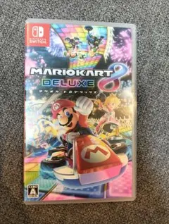 マリオカート8 デラックス Nintendo Switch