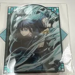鬼滅の刃 時透無一郎 缶バッジ 全集中展 Amazon | 鬼 滅 全集中展 刀鍛冶の里編 柱稽古編 幕間画ランダム