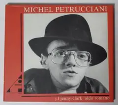 MICHEL PETRUCCIANI デジパック仕様