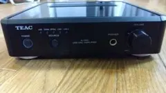 TEAC A-H01B USB DAC アンプ 中古 Yahoo!オークション -「teac a-h01」の落札相場・落札価格