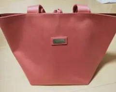 ジムトンプソン　トートバッグのサムネイル