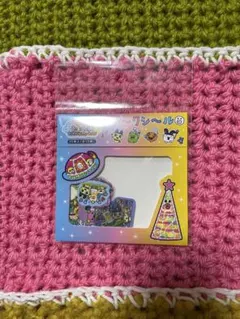 たまごっち フレークシール キラキラいるみね〜しょん!