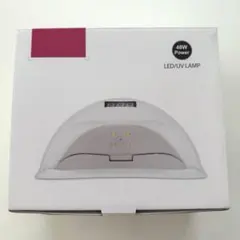 クロウ ネイル LED&UV ライト コードレスタイプ共通 ネイルパートナー