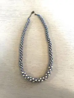 ネックレス　ハンドメイド