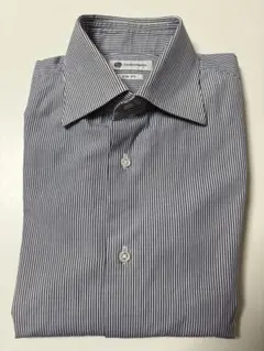 CAMICIANISTA 38スリムフィット 長袖シャツ