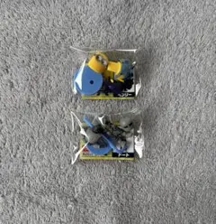 ミニオンズ チョコエッグ フィギュアのサムネイル