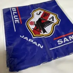 サッカー　ハンカチ・バンダナ