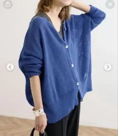 2025年最新】カノコ2way back開きカーディガン2の人気アイテム - メルカリ