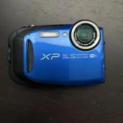 FUJIFILM FINEPIX XP80 防水コンデジカメラ 動作未確認 - メルカリ
