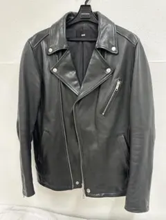 ● HARE レザー ジャケット Lサイズ