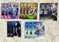 【未使用】うたプリ ビジュコレ vol.2 美風藍