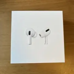 Apple AirPods Pro 第1世代 イヤホンクリーナーセット　箱付き