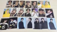 SEVENTEEN ディノ トレカ まとめ