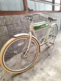 デッドストック トラックレーサーフレーム （B社）新品未使用 デッドストック トラックレーサーフレーム （B社）新品未使用