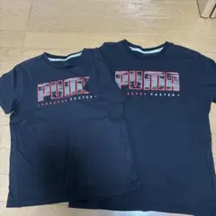 PUMA Tシャツ 2枚セット140＆160