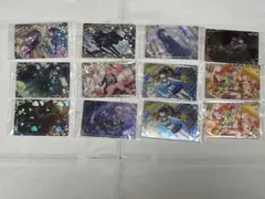 プロセカ ウエハース セット まとめ売り 青柳冬弥 暁山瑞希 神代類 天馬司