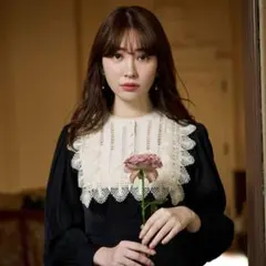 Her lip to Le Grand Midi Dress Sサイズ