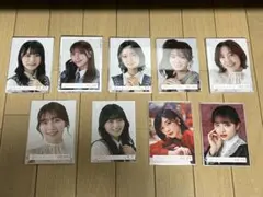 0523-10 乃木坂46 賀喜遥香　生写真　フルコンプ　14コンプ　まとめ売り 0523-10 乃木坂46 賀喜遥香 生写真 フルコンプ 14コンプ まとめ売り