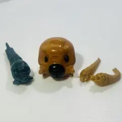 当時物 ゴジラ モスラセットのサムネイル