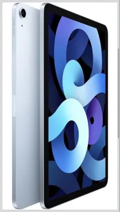 Apple iPad Air (第4世代) スカイブルー