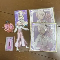 2026年最新】プロセカ 瑞希 まとめ売りの人気アイテム - メルカリ