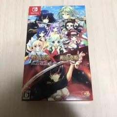 戦国恋姫 乙女絢爛 戦国絵巻 セット