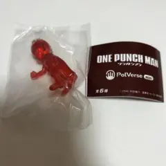 ワンパンマン PalVerse mini パルバース サイタマ