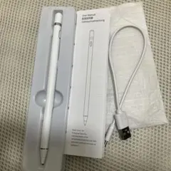 タッチペン スタイラスペン/スマホ タブレット