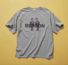 Disney トイ・ストーリー ベンソン Tシャツ グレーのサムネイル
