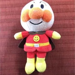 アンパンマンぬいぐるみ