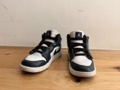 Nike Air Jordan 1 キッズスニーカー 18cm