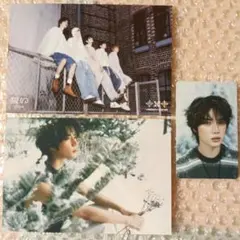 2026年最新】txt ボムギュ サインの人気アイテム - メルカリ
