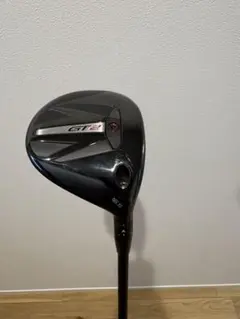 タイトリスト GT2 フェアウェイウッド 16.5° タイトリスト（TITLEIST）（メンズ）GT2 フェアウェイメタル