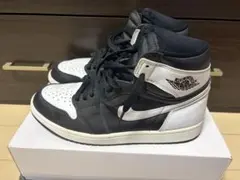 Nike Air Jordan 1 レトロ ハイ OG Retro high
