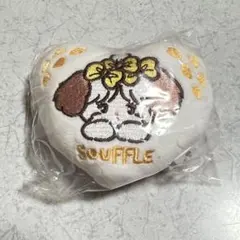 mikko スフレ　クッションマスコット　新品未使用　匿名配送