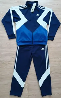 Adidas ジャージ セット　Size140 (新品)