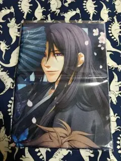 薄桜鬼　布ポスター