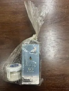CAMUS イル・ド・レ XO コニャック 50ml 미개봉 古酒