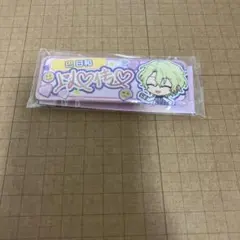 あんスタ 以心伝心 缶バッジ 日和 中国