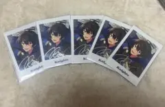 あんスタ 朔間凛月 ぱしゃっつ trip