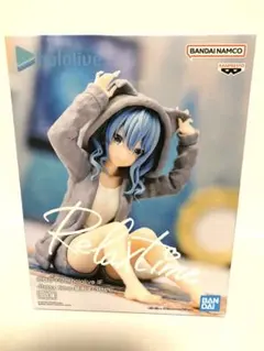 ▷hololive ホロライブ　フィギュア　relax time 星街すいせい