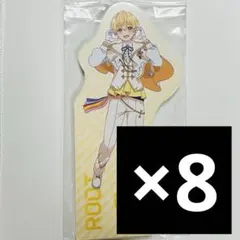 すとぷり るぅと 一番くじ くじ めもぱっど めもぱっど賞 セット