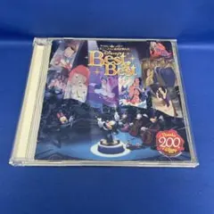 ディズニーファン読者が選んだ ディズニー・ベスト・オブ・ベスト CD アルバム