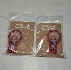 士道龍聖 ころっと エゴ展 ブルーロック