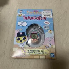 たまごっち一番くじ　プチプチおみせっち　A賞たまごっち