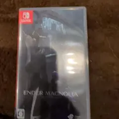 Switch エンダーマグノリア: ブルームインザミスト 通常版