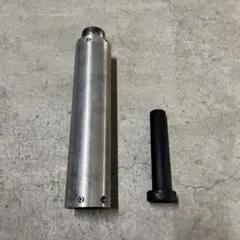 雷鳴サイレンサー 50.8π 激鳴き - メルカリ