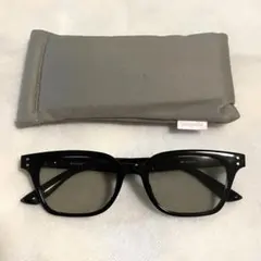 NOEYEDIA ノーアイディア NE-451 サングラス アイウェアのサムネイル