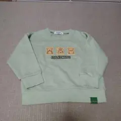コアラのマーチトレーナー